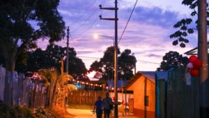 Lee más sobre el artículo Minem autoriza transferencia financiera para obras de electrificación rural en Ucayali