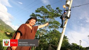 Lee más sobre el artículo MINEM transferirá más de S/ 7 millones para reponer servicio eléctrico en el distrito loretano Jenaro Herrera