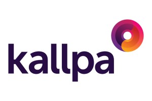 KALLPA_Logotipo