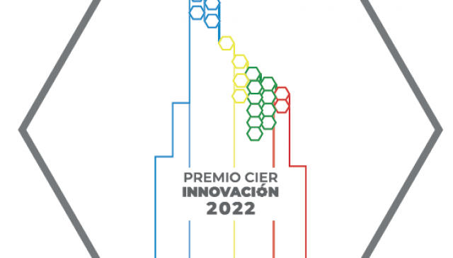 Premio CIER de Innovación 2022  Selección de Proyectos (Etapa 1)