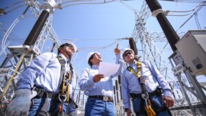Lee más sobre el artículo MINEM: Producción eléctrica fue de 5, 289 GWh a nivel nacional al finalizar el último año