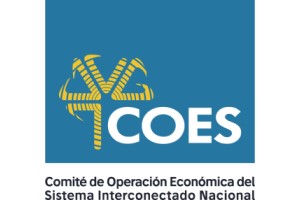Logotipo COES