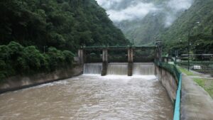Lee más sobre el artículo MINEM: el agua es el principal recurso para la generación de electricidad en el Perú