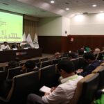 MINEM elabora proyecto de Hoja de ruta para la promoción del Hidrógeno Verde en el Perú