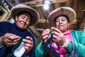 Lee más sobre el artículo MINEM llevará energía eléctrica a más de 55 mil ciudadanos de Cajamarca en el transcurso de 2025