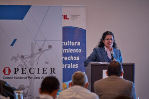 Lee más sobre el artículo Foro de Salud y Seguridad en el Trabajo – II RODEO NACIONAL DE LINIEROS PECIER