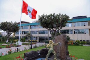 Lee más sobre el artículo MINEM impulsa norma técnica para fortalecer la seguridad y confiabilidad del sistema eléctrico nacional