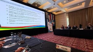 Lee más sobre el artículo 61 Reunión del Comité Central (61 RCC)