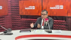 Lee más sobre el artículo Ministro Luis Bravo: No existía otro camino para salvar a Petroperú y garantizar la seguridad energética del país