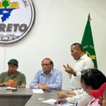 Agenda energética: MINEM reafirma su compromiso e impulsa acciones para garantizar un suministro eléctrico en Loreto