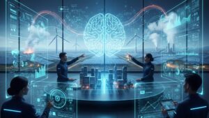 Lee más sobre el artículo PECIER LIVE “Inteligencia Artificial Aplicada al Sector Energético: Casos Reales, Oportunidades y Ventajas Competitivas”