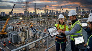 Lee más sobre el artículo Curso Virtual “IMPLEMENTACIÓN BIM EN EL SECTOR ELÉCTRICO”