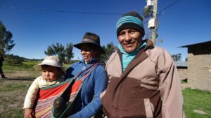 Lee más sobre el artículo MINEM prevé concluir 9 obras de electrificación rural en 8 regiones del país durante el primer semestre de 2026