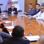 Estado adopta medidas extraordinarias para garantizar continuidad del servicio energético