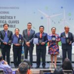 MINEM impulsa el debate técnico sobre planificación energética y eficiencia en conferencia internacional y feria tecnológica