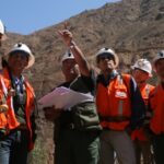 MINEM transfiere recursos a ocho regiones para fortalecer la gestión en materia minero-energética