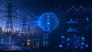 Lee más sobre el artículo Curso Virtual “Predicción de Variables en Sistemas Eléctricos utilizando Inteligencia Artificial”