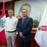 MINEM impulsa electrificación rural en Motupe para contribuir con el cierre de brechas