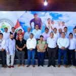 MINEM impulsa acciones para fortalecer el servicio eléctrico en Loreto y avanzar hacia una solución estructural para Iquitos