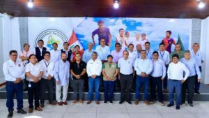 Lee más sobre el artículo MINEM impulsa acciones para fortalecer el servicio eléctrico en Loreto y avanzar hacia una solución estructural para Iquitos