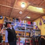 MINEM impulsa electrificación rural con modificaciones al Reglamento de la Ley General de Electrificación Rural