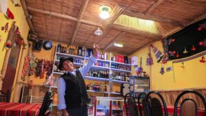 Lee más sobre el artículo MINEM impulsa electrificación rural con modificaciones al Reglamento de la Ley General de Electrificación Rural