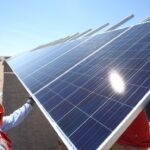 MINEM: Generación solar se incrementó en más de 150 % y contribuyó al crecimiento de la producción eléctrica nacional en marzo de 2026