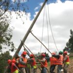 MINEM culmina siete proyectos de electrificación rural y lleva energía eléctrica a 257 localidades del país