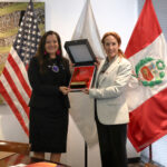 Estados Unidos reconoce a Kallpa con la distinción “Bicentenario”