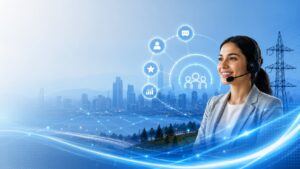 Lee más sobre el artículo PECIER LIVE “Energía que conecta: El impacto de la experiencia al cliente en empresas eléctricas”