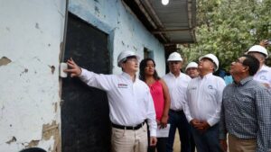 Lee más sobre el artículo Piura se ilumina con nuevas redes eléctricas y más oportunidades para las familias rurales