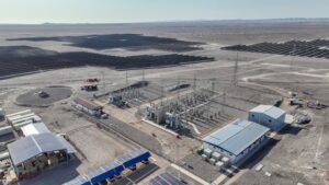 Lee más sobre el artículo MINEM amplía el acceso a la electricidad en las Pampas de Clemesí, con proyecto que beneficia a más de 1,400 ciudadanos