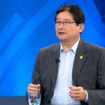 Ministro Shinno: agenda minero-energética estará enfocada en acelerar inversiones mineras y ampliar el acceso a los servicios energéticos
