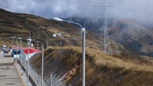 Lee más sobre el artículo MINEM optimiza proyectos de transmisión eléctrica para reforzar la seguridad y confiabilidad del sistema eléctrico nacional