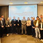 ASAMBLEA GENERAL EXTRAORDINARIA DE ASOCIADOS DE LA ASOCIACION CIVIL PCIER
