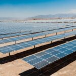 Producción eléctrica con energías renovables no convencionales creció 20% en primer semestre de 2026