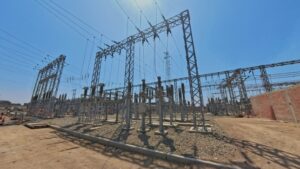 Lee más sobre el artículo Interrupción de Energía Eléctrica por mantenimiento de Alta Tensión a Solicitud de la empresa Transmisora Red de Energía del Perú