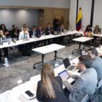 Perú impulsa integración eléctrica andina y prioriza interconexión con Ecuador